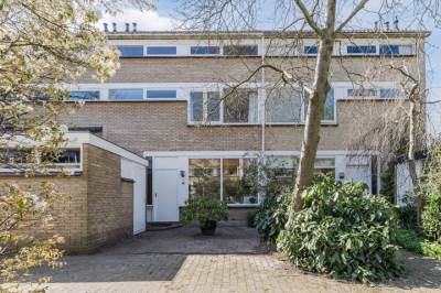 Woning Heulestein 18 Linschoten