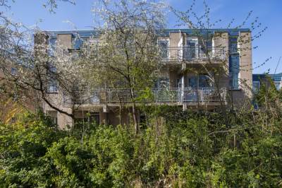 Woning Jungfrau 60 Utrecht