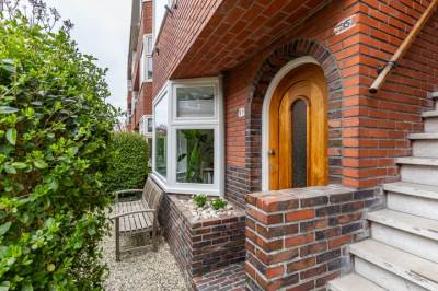 Woning Van Starkenborghstraat 37 Groningen