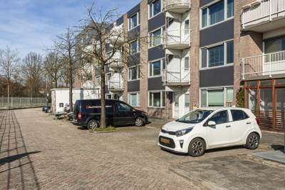 Woning Hagestede 59 Nieuwegein