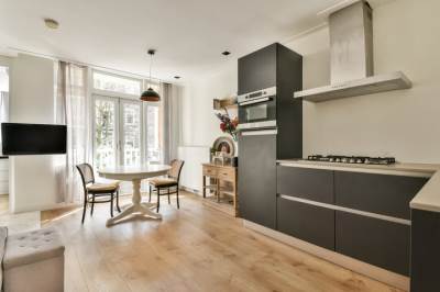 Woning Pieter Aertszstraat 861 Amsterdam