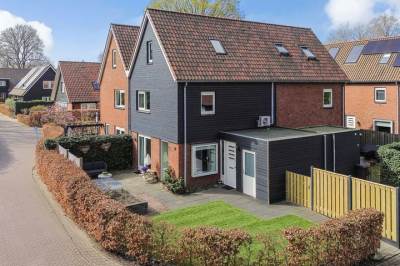 Woning Klein Canada 31 Beekbergen