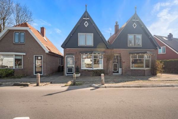 Woning Grote Sloot 328 Schagerbrug