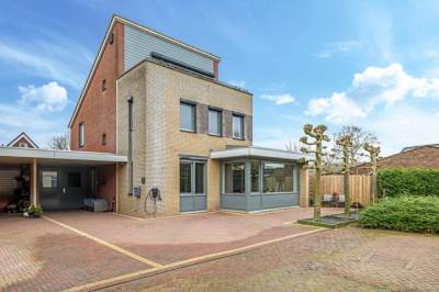 Woning Amaryllisstraat 15 Herveld