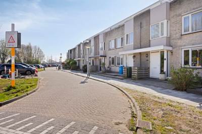 Woning Hannie Schaftsingel 61 Pijnacker