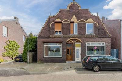 Woning Schoolstraat 14 Tegelen