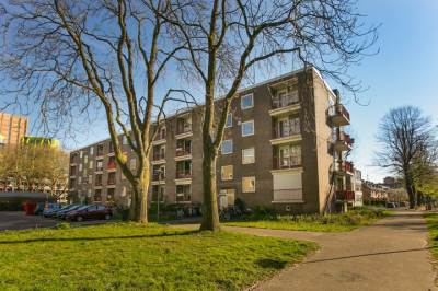 Woning Rubenslaan 811 Utrecht