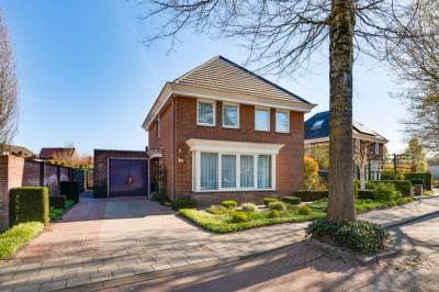 Woning Vlasakker 47 Heythuysen