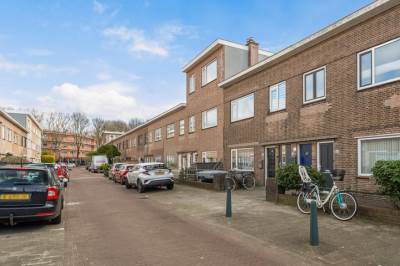 Woning Van Elburgstraat 30 Den Haag