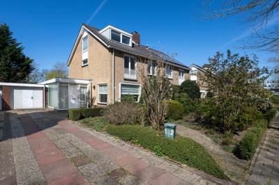 Woning Willem Klooslaan 12 Uithoorn