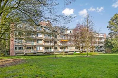 Woning Stollenbergweg 212 Berg en Dal