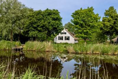 Woning Gein-Noord 80 Abcoude