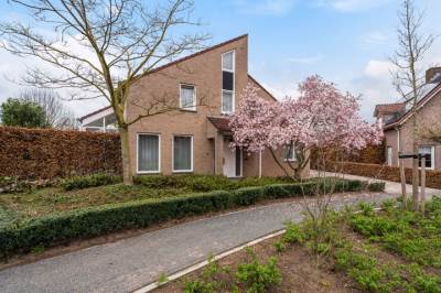 Woning Weystraat 20 Weert