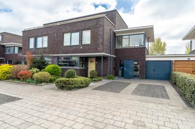Woning Gaarderstraat 5 Delfgauw