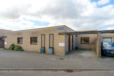 Woning Chokerstraat 4 Almere