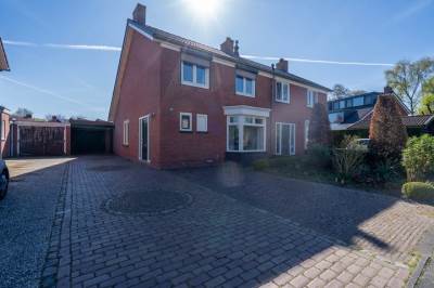 Woning De Kraan 20 Berkel-Enschot