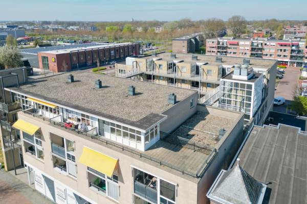 Woning Markt 59 Drachten
