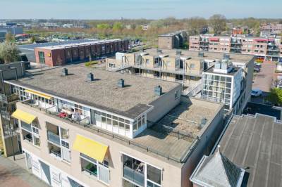 Woning Markt 59 Drachten