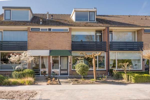 Woning Ulst 23 Nijkerk