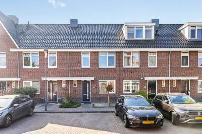 Woning Ruiterpad 30 Den Dungen