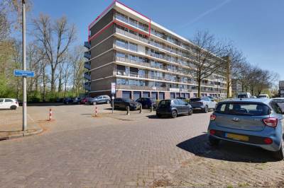 Woning Kraaiensteinlaan 143 Arnhem