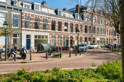 Woning Koningsplein 4 Den Haag
