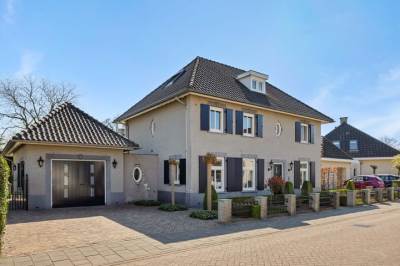 Woning Gerrit van Bakelstraat 4 Deurne