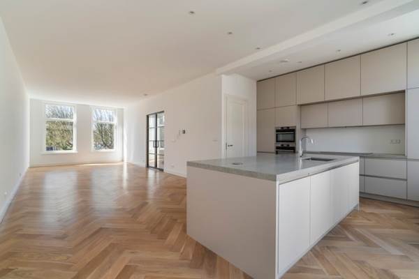 Woning Koningsplein 4A Den Haag