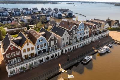 Woning Boegspriet 22 Loosdrecht