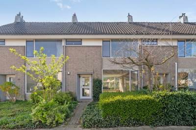 Woning Weezenhof 6750 Nijmegen