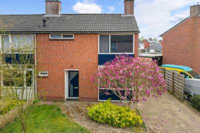 Woning Jeen Stokerstraat 10 Emmer-Compascuum