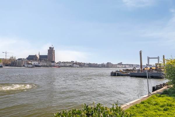 Woning Maasplein 79 Zwijndrecht