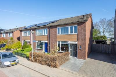 Woning Het Woud 13 Ingen