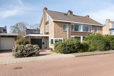 Woning Kort-Ambachtlaan 8 Zwijndrecht