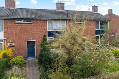 Woning Jeen Stokerstraat 12 Emmer-Compascuum