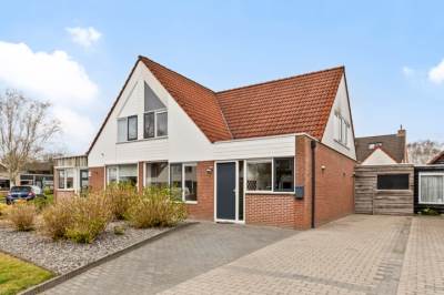Woning Zuudgoorn 6 Westerbork