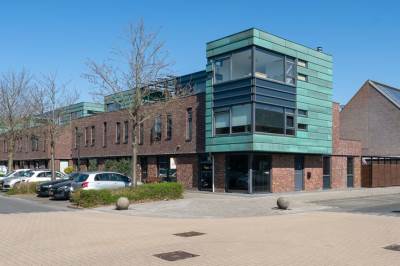 Woning Evenaar 28 Heerhugowaard