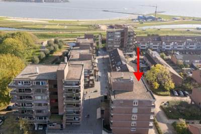 Woning Poolster 237 Hoorn (NH)