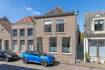 Woning Oenselsestraat 7 Zaltbommel