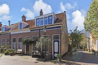 Woning Zeilstraat 102 Den Haag