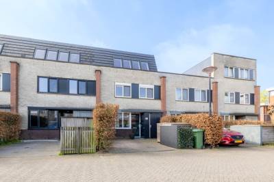 Woning Waterviolier 60 Amersfoort