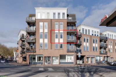 Woning Oude Sluis 24 Purmerend