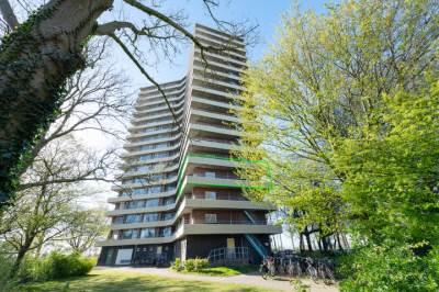 Woning Albardaweg 35 Wageningen