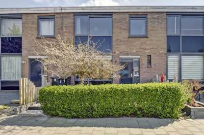 Woning Prinsendijk 18 Rotterdam