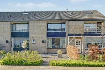 Woning Duyst van Voorhoutweg 20 Renswoude