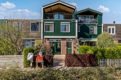 Woning Eindhovenstraat 47 Almere