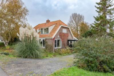 Woning Mientweg 70 Lutjewinkel