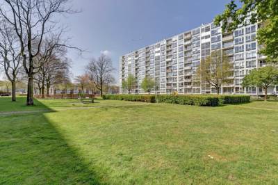 Woning Pahud de Mortangesdreef 304 Utrecht