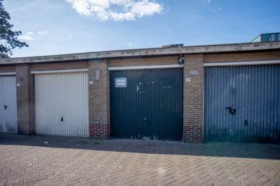 Garage Waleweinstraat 14 Alkmaar