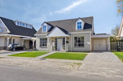 Woning Ella Fitzgeraldlaan 25 Eindhoven